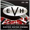 EVH Premium Strings 10 - 46 snarenset voor elektrische gitaar