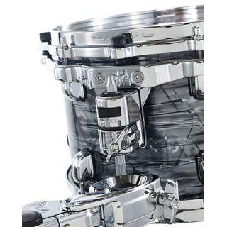Tama WBR30RS-CCO Starclassic W/B Charcoal Onyx 3d. shellset