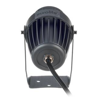 Eurolite LED IP PST-10W 2700K outdoor pinspot