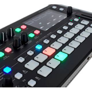 Roland V-8HD video switcher