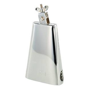 Meinl STB80S-CH cowbell Small Mouth 8 inch gepolijst chroom