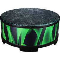 Remo E3-5818-41 Green & Clean Gathering Drum 18 x 8 inch