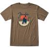 Fender Sunset Spirit T-shirt XL