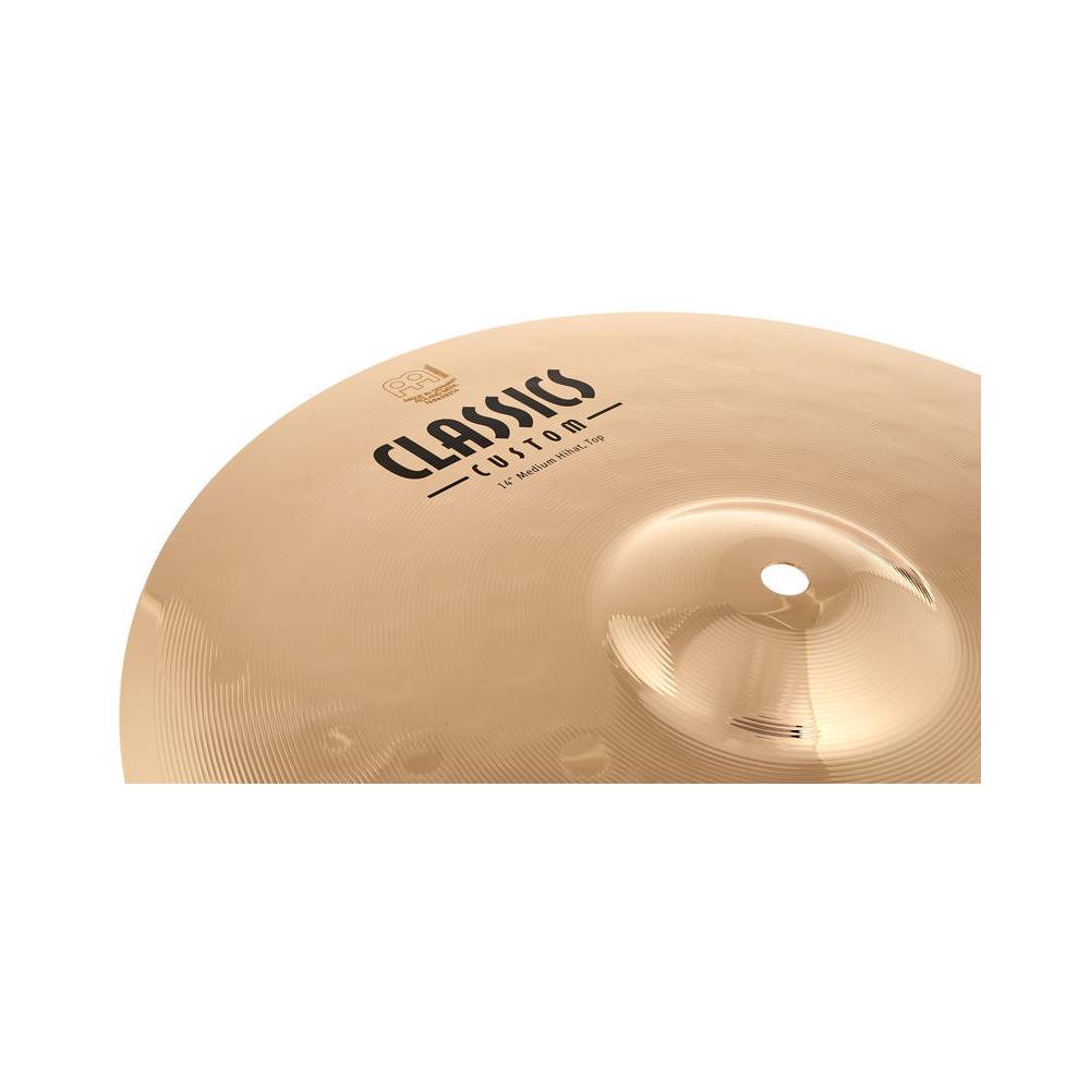 Meinl C14MH Classics Medium Hihat 14