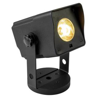 Eurolite AKKU Dot 1 RGB/WW QuickDMX accu gevoede pinspot