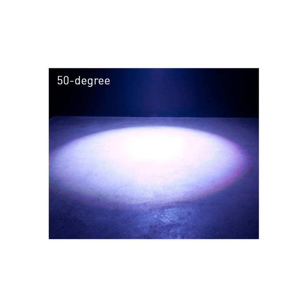 American DJ COB Cannon Wash ST opbouwspot