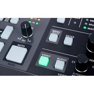 Roland XS-1HD matrix switcher