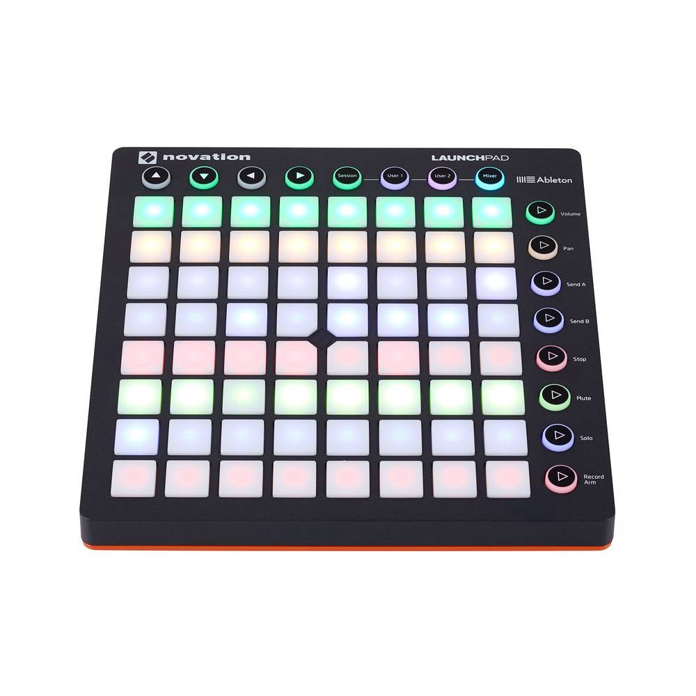 Novation Launchpad MK2 kopen? - InsideAudio