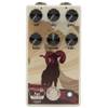 Walrus Audio Ages National Park Badlands Five-State Overdrive Limited Edition effectpedaal