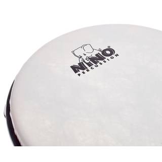 Nino Percussion NINO51Y tamboerijn voor kinderen 8 inch