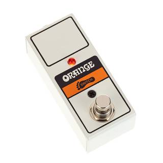 Orange FS-1 Mini mono latching soft-touch voetschakelaar
