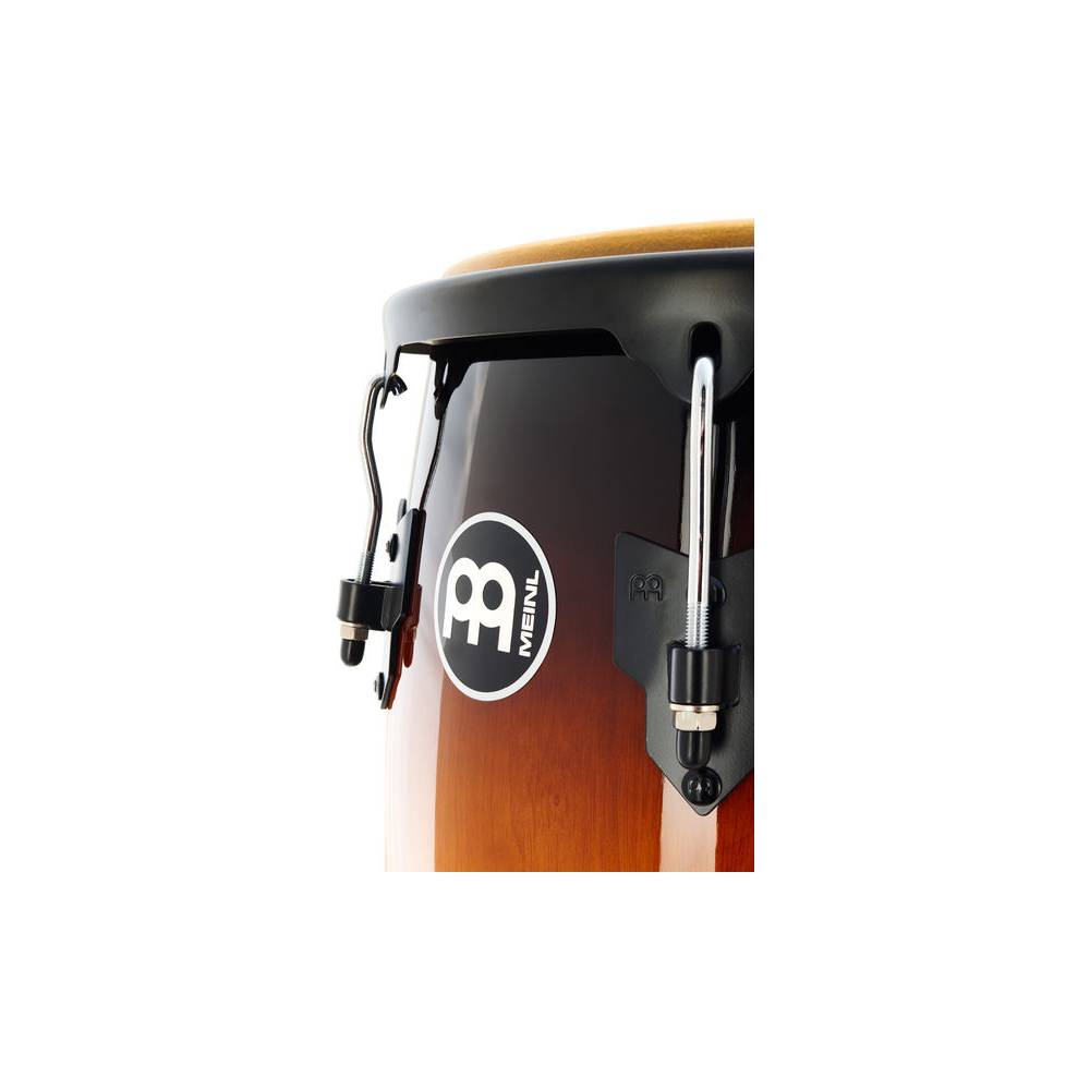 Meinl HC512VSB Headliner 11 Inch 12 Inch Set Vintage Sunburst