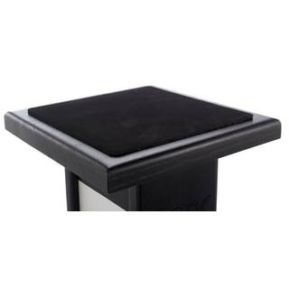 Zaor Stand Monitor Black Grey