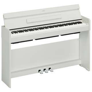 Yamaha Arius YDP-S35WH White digitale piano