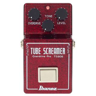 Ibanez TS808 40th Anniversary Tube Screamer limited edition