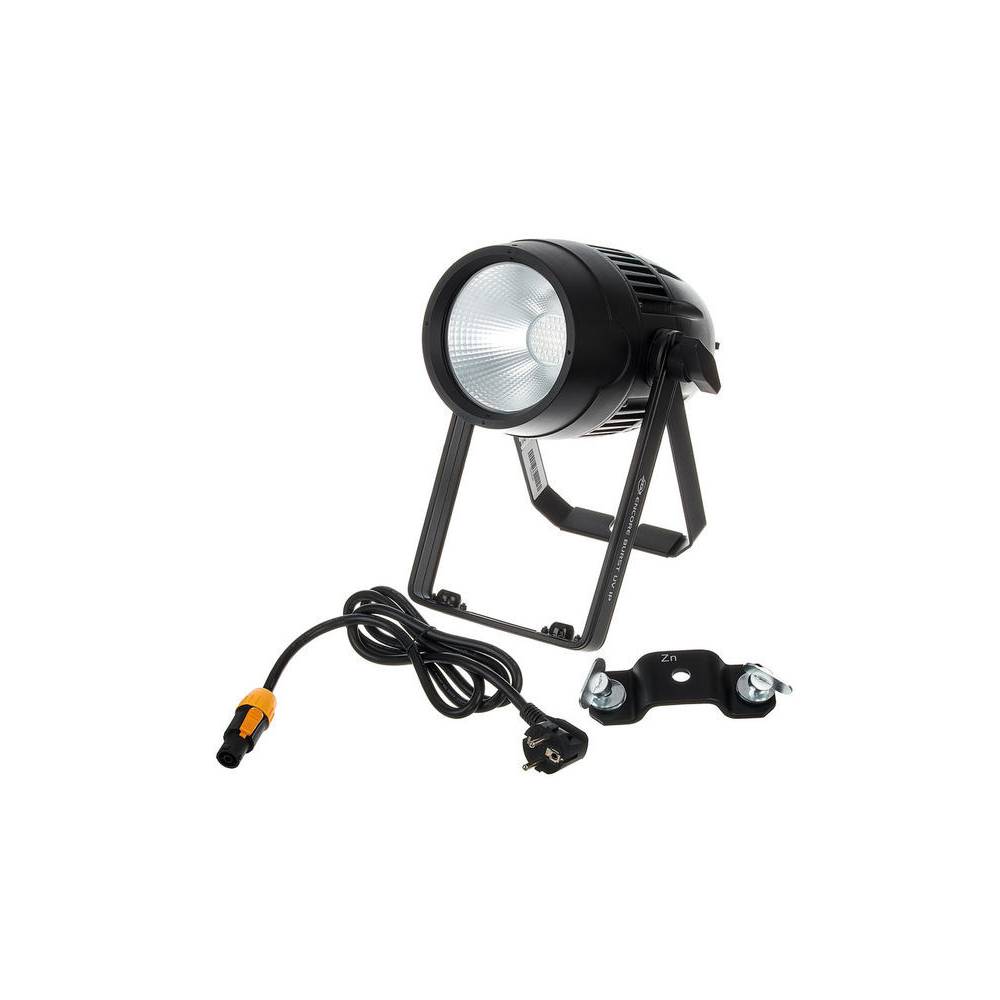 American DJ Encore Burst UV IP LED wash