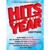 Wise Publications - Hits Of The Year 2015 voor Easy Piano