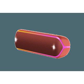 Sony SRSXB32 Rood