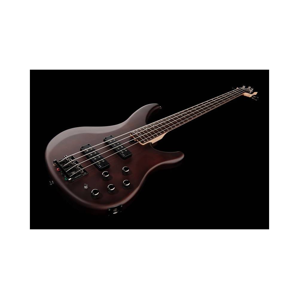 Yamaha TRBX504 Translucent Brown