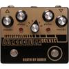 Death By Audio Interstellar Overdriver Deluxe overdrive / fuzz
