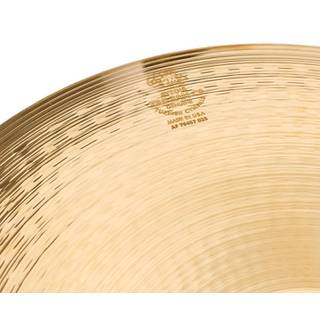 Zildjian 20 S Family Medium Ride