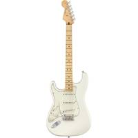 Fender Player Stratocaster LH Polar White MN