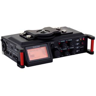 Tascam DR-70D audiorecorder
