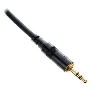 Cordial CFY6WCC-LONG Intro verloopkabel 3.5mm TRS jack - 2x RCA 6m zwart