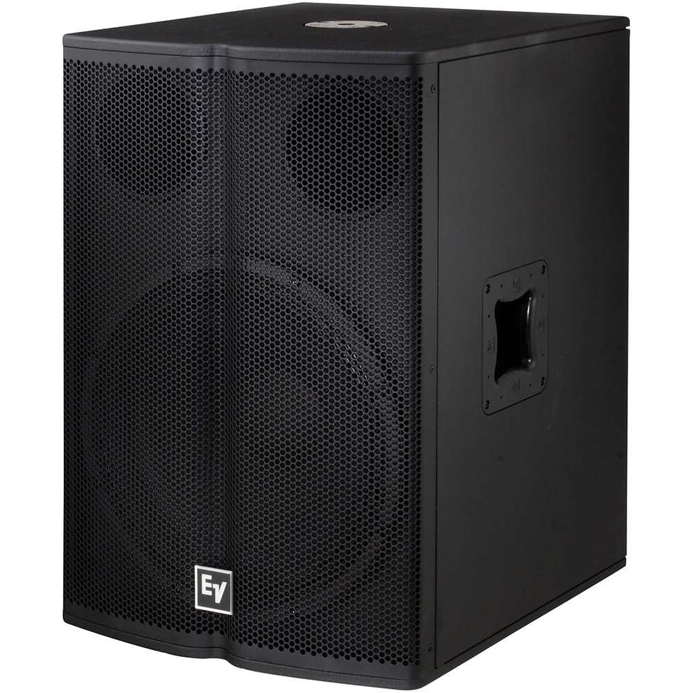 Electro-Voice TX1181 passieve subwoofer 1 x 18 inch