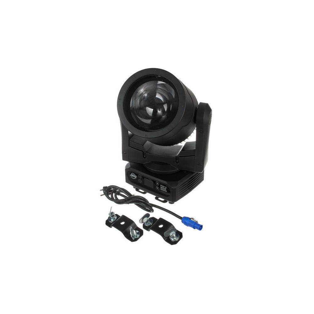 American DJ Par Z Move RGBW LED movinghead
