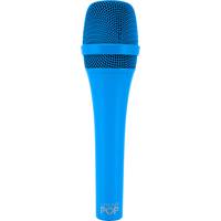 MXL POP LSM-9 Blue dynamische zangmicrofoon