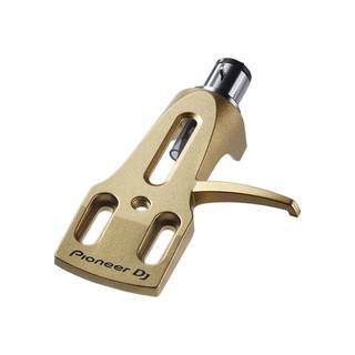 Pioneer PC-HS01-N headshell goud