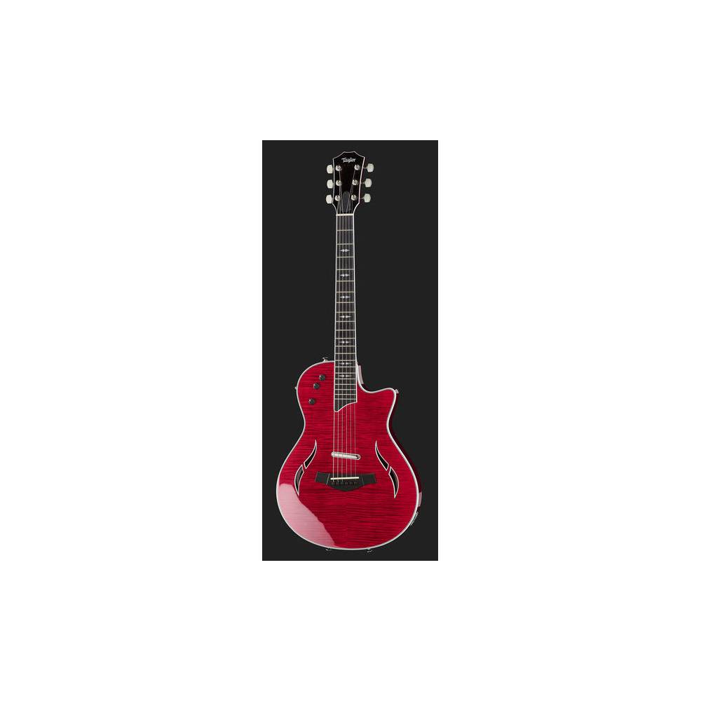 Taylor Tz5 Pro Borrego Red