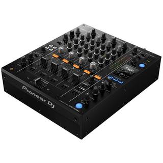Pioneer DJM-750MK2 DJ-mixer
