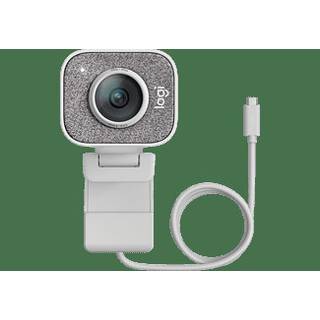 Logitech StreamCam White webcam