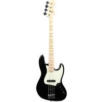 Fender American Professional Jazz Bass Black MN
