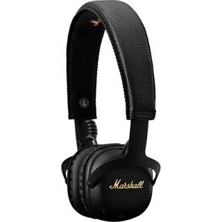 Marshall Lifestyle Mid A.N.C. draadloze hoofdtelefoon