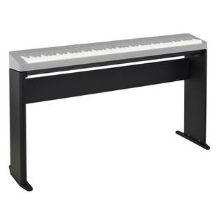 Casio CS-68 stand voor PX-S1000 en PX-S3000 zwart