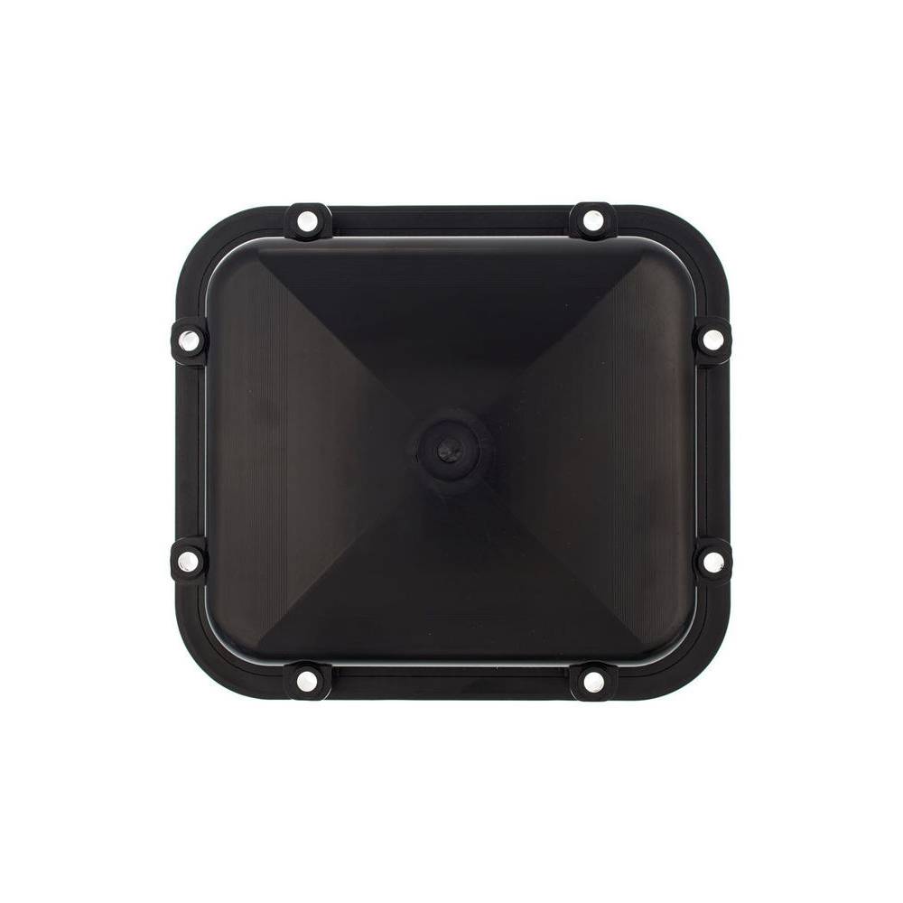 Adam Hall 34030 Inbouwschotel voor handvat