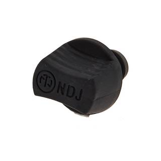 Neutrik NDJ dummy plug voor jack chassisdelen