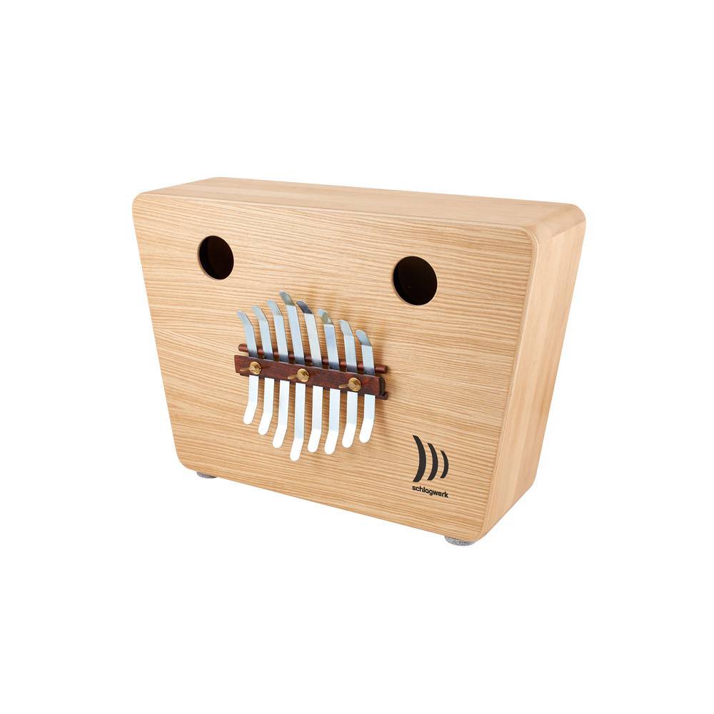 Schlagwerk MA840 Marimbula