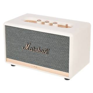 Marshall Lifestyle Acton II White Bluetooth speaker