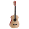 LaPaz 002 NT 3/4 klassieke gitaar naturel