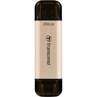 Transcend JetFlash 930C USB 3.2 Gen 1 USB stick 256 GB
