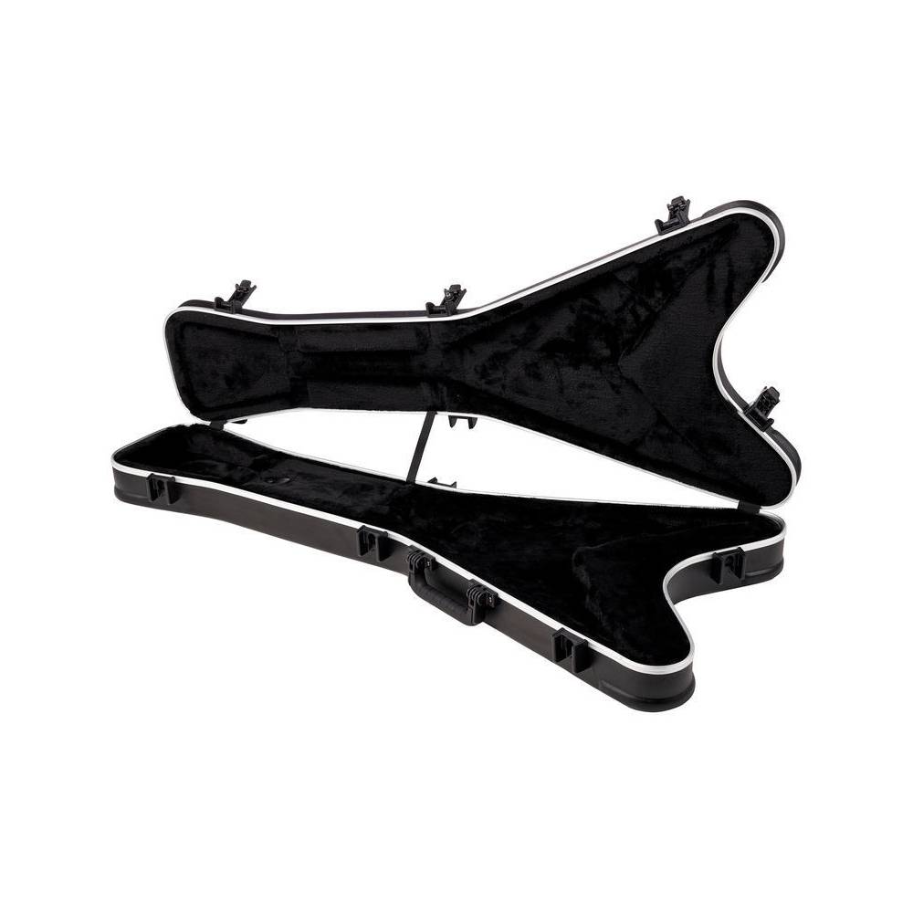 Jackson Gitaarkoffer voor King V en Rhoads