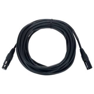 Cordial EM10FM Elements microfoonkabel XLR male - XLR female 10m