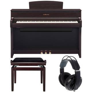 Yamaha CLP-775R Clavinova Rosewood digitale piano