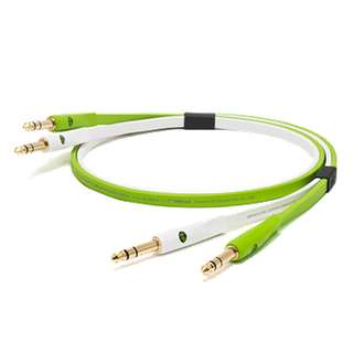 Neo Stereo d+ TRS Class B 2.0 meter TRS - TRS