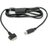 iConnectivity 30-pin - USB-B iOS kabel