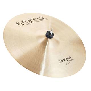 Istanbul Agop THC16 Traditional Series Thin Crash 16 inch